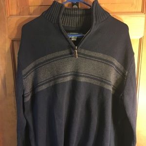 Men’s Eddie Bauer Sweater